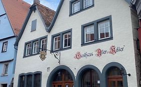 Gaestehaus Alter Keller